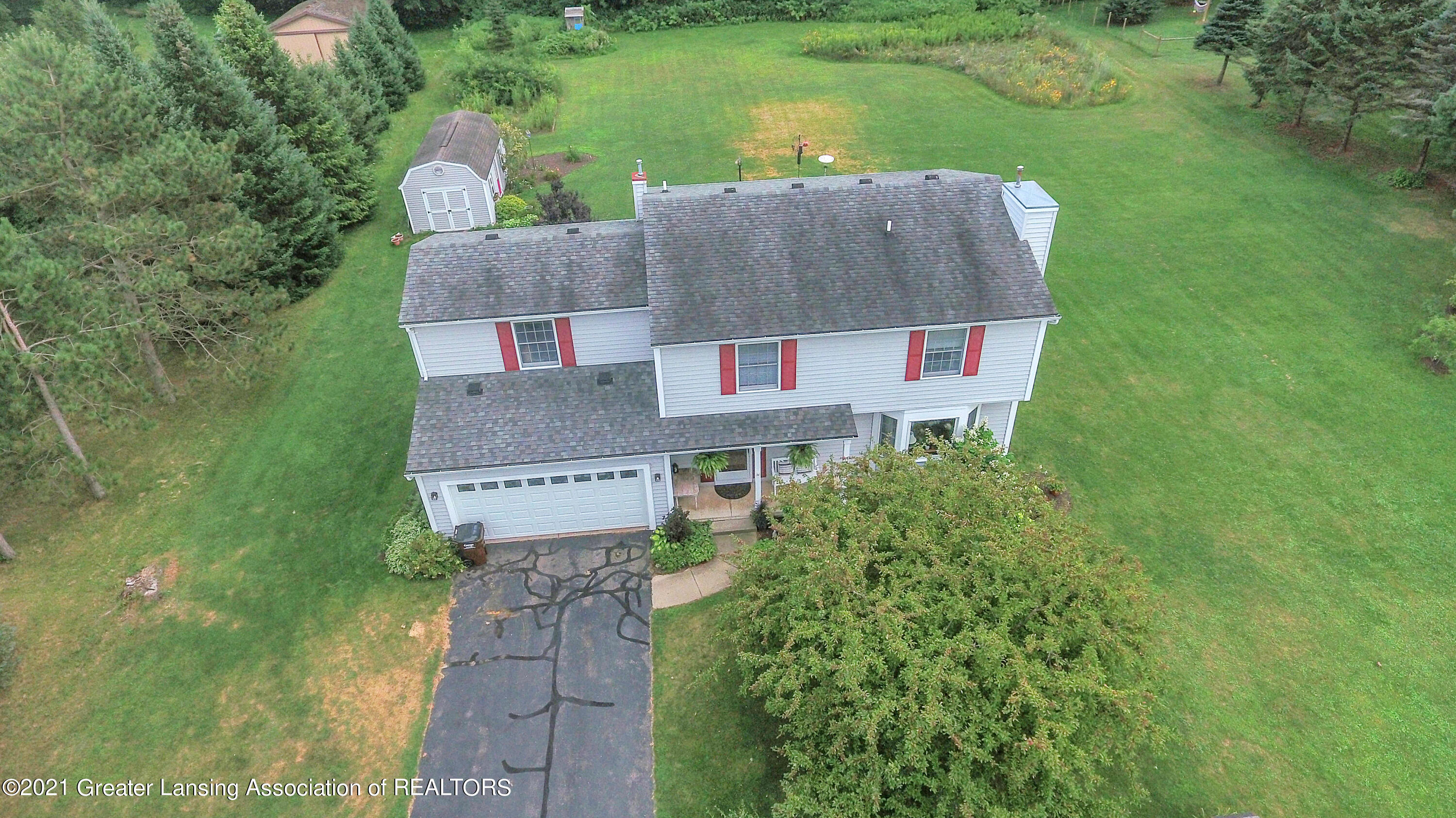 4660 East Round Lake Road Dewitt, MI 48820 - Photo 32 of 50 DJI_0638