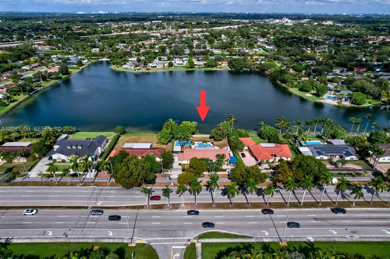 9261 Southwest 88th Street Miami, FL 33173 - Photo 49 of 55