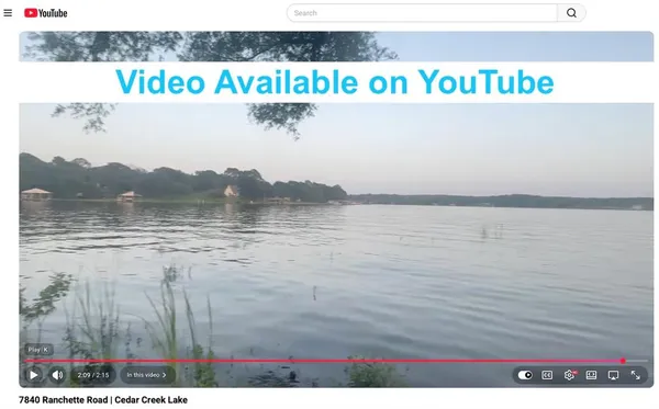 $350,000 | 7840 Ranchette Road, Eustace, TX 75124