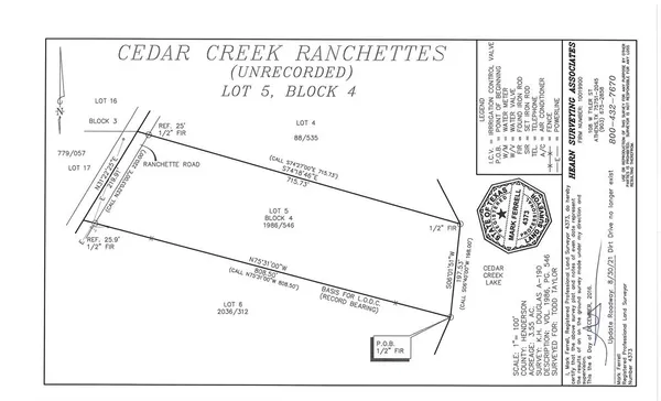 $350,000 | 7840 Ranchette Road, Eustace, TX 75124