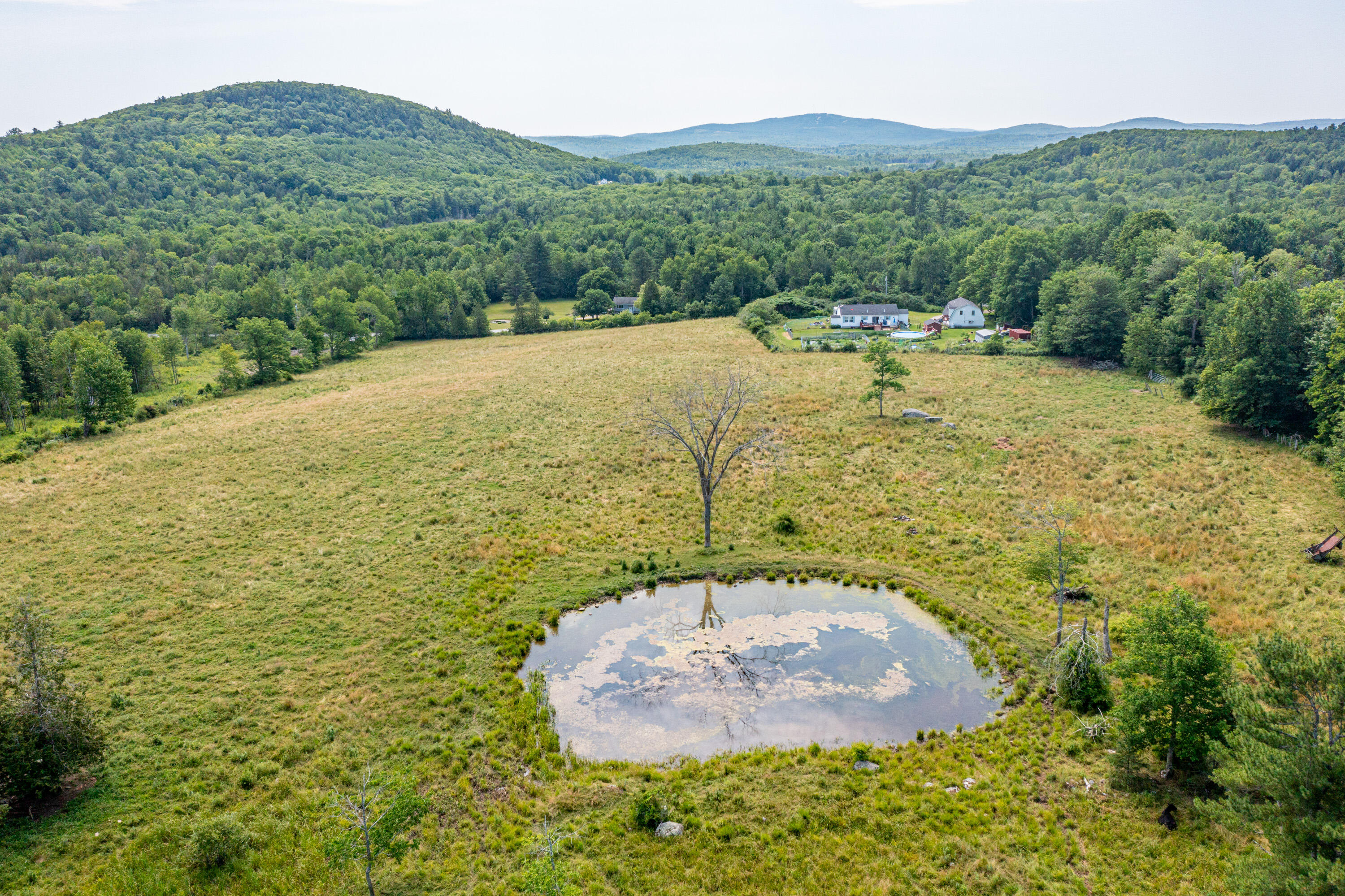 Lot # Lot#96-2 Monroe Road Winterport, ME 04496 - Photo 16 of 20 4141