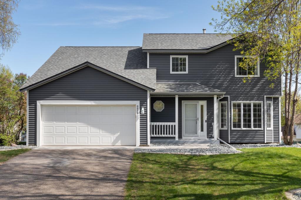 8858 Acadia Road Woodbury, MN 55125 - Photo 1 of 1