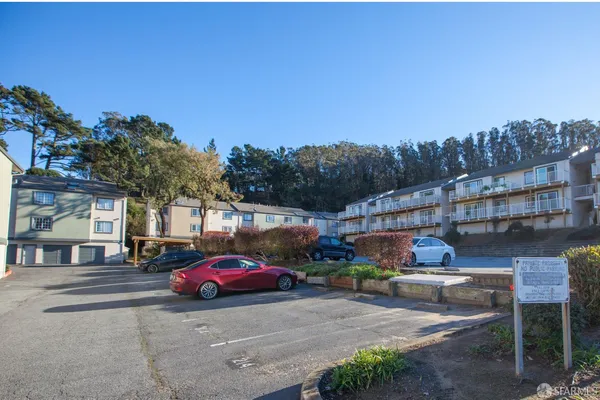 $530,000 | 1010 San Antonio Circle, Unit 324, Daly City, CA 94014