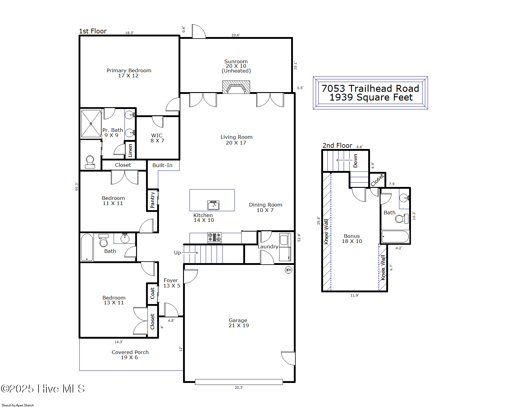 7053 Trailhead Road Leland, NC 28451 - Photo 66 of 67 Gallery Image 66