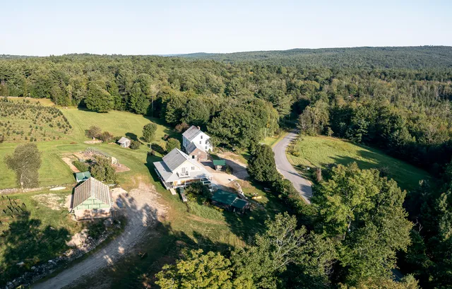 $749,000 | 159 Moose Hill Road, Fayette, ME 04349
