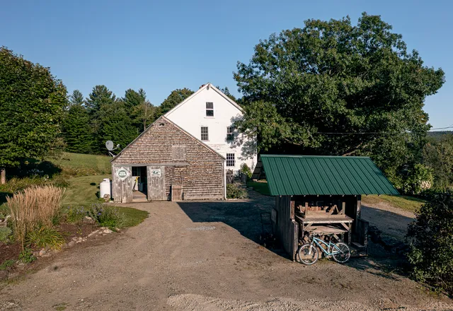 $749,000 | 159 Moose Hill Road, Fayette, ME 04349