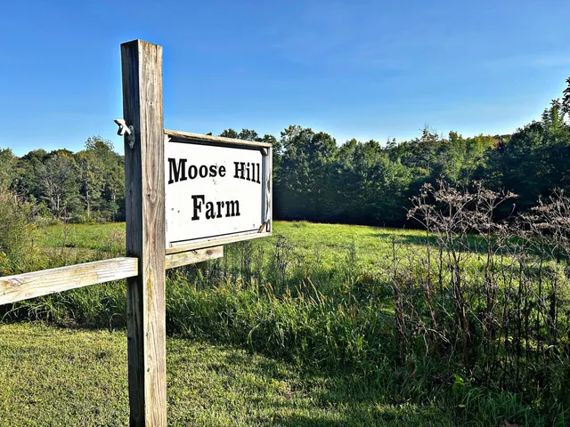 $749,000 | 159 Moose Hill Road, Fayette, ME 04349