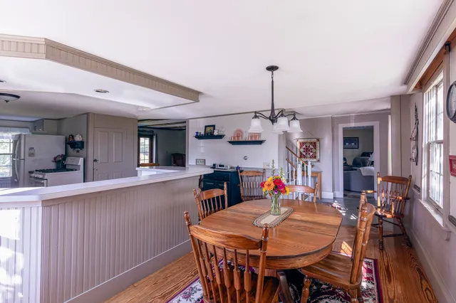 $749,000 | 159 Moose Hill Road, Fayette, ME 04349