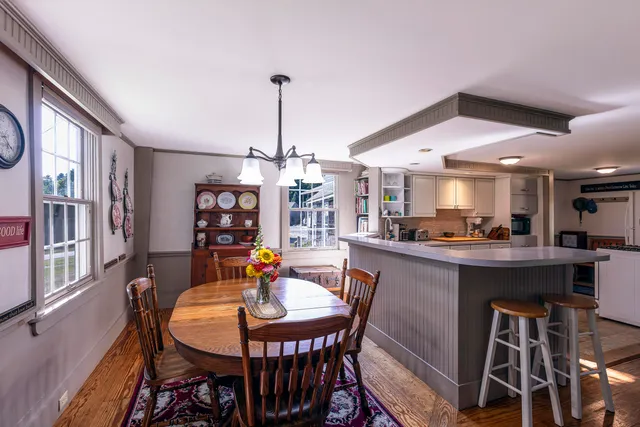 $749,000 | 159 Moose Hill Road, Fayette, ME 04349