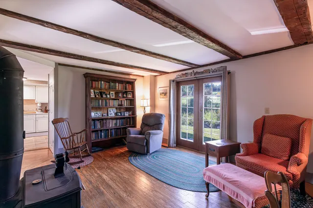 $749,000 | 159 Moose Hill Road, Fayette, ME 04349