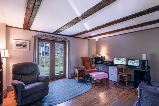 $749,000 | 159 Moose Hill Road, Fayette, ME 04349