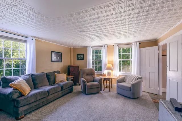 $749,000 | 159 Moose Hill Road, Fayette, ME 04349