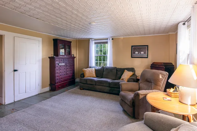 $749,000 | 159 Moose Hill Road, Fayette, ME 04349