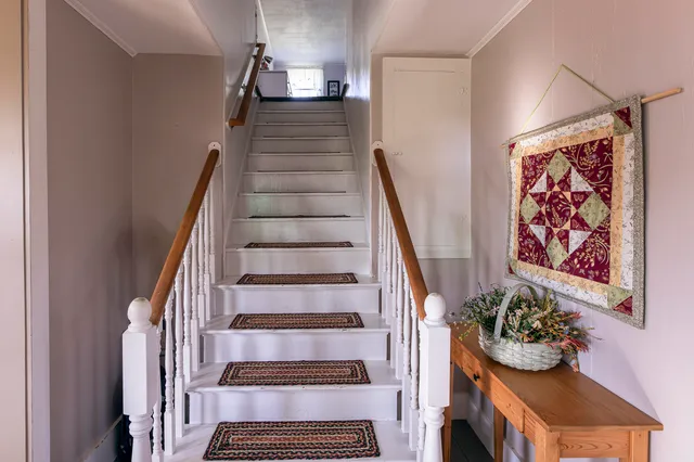 $749,000 | 159 Moose Hill Road, Fayette, ME 04349