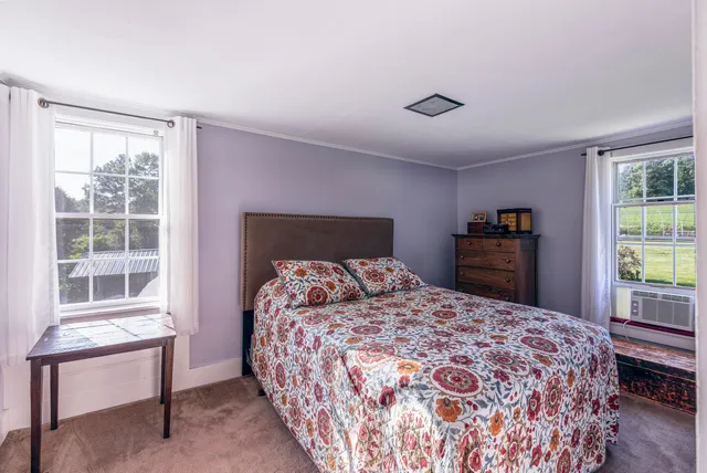 $749,000 | 159 Moose Hill Road, Fayette, ME 04349