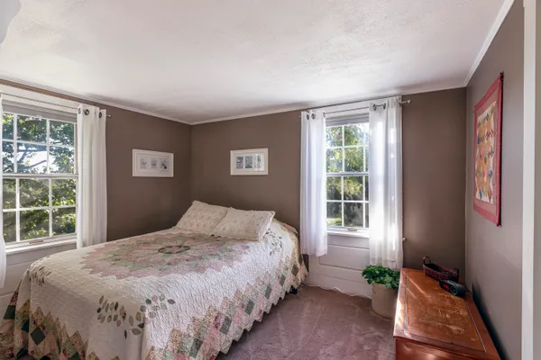 $749,000 | 159 Moose Hill Road, Fayette, ME 04349