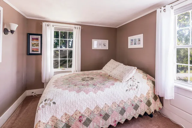 $749,000 | 159 Moose Hill Road, Fayette, ME 04349