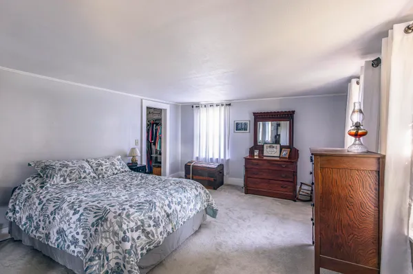 $749,000 | 159 Moose Hill Road, Fayette, ME 04349