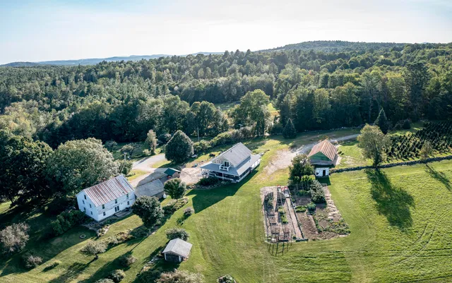 $749,000 | 159 Moose Hill Road, Fayette, ME 04349
