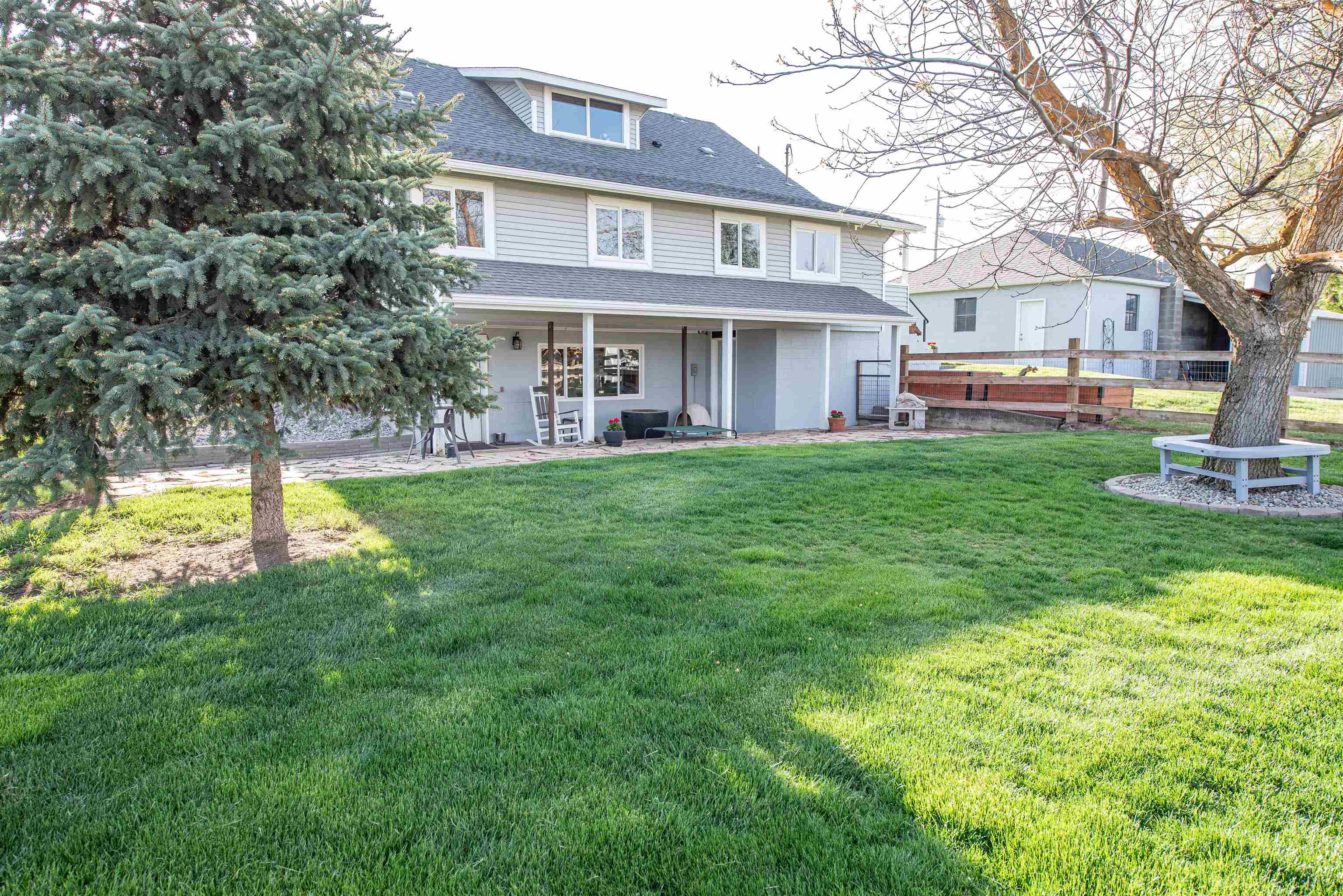 10101 South Murphy Road Cheney, WA 99004 - Photo 3 of 25 Gallery Image 3