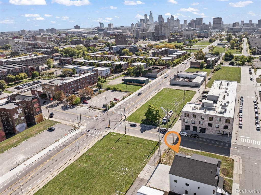 3912 4th Street Detroit, MI 48201 - Photo 12 of 79