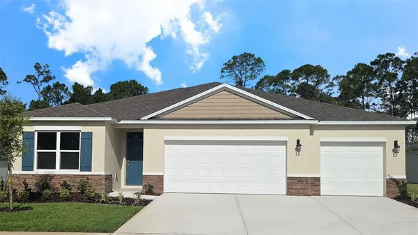 $469,990 | 3192 Grey Moss Drive, St. Cloud, FL 34773