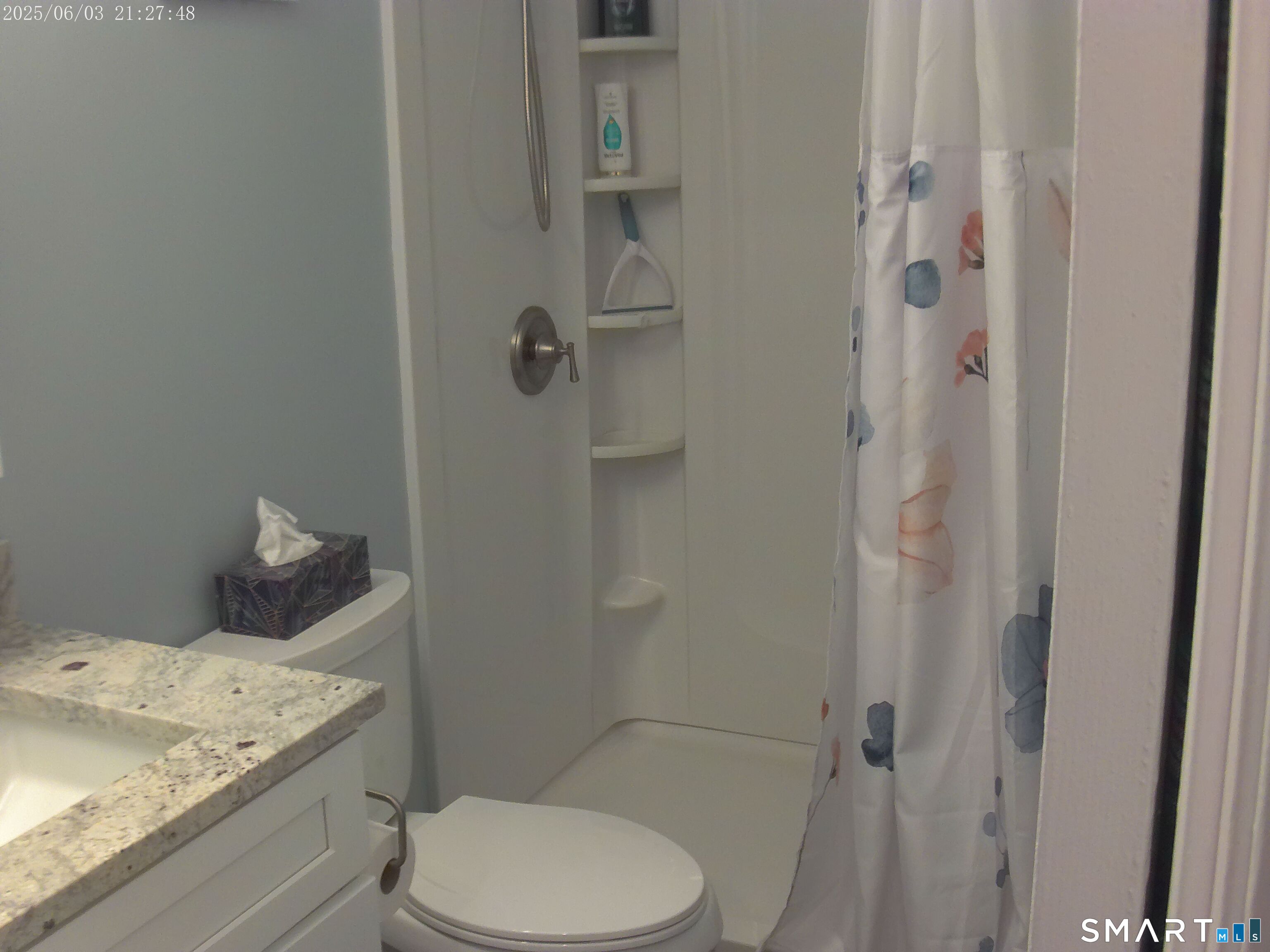 122 Queens Road, Unit 122 Torrington, CT 06790 - Photo 15 of 19 Walk in Shower