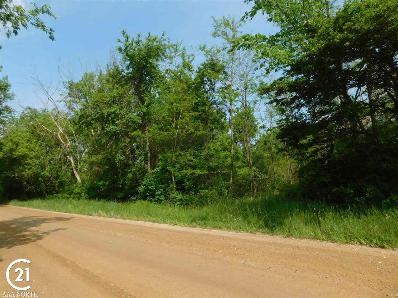 0 Crawford Road Dryden, MI 48428 - Photo 2 of 12