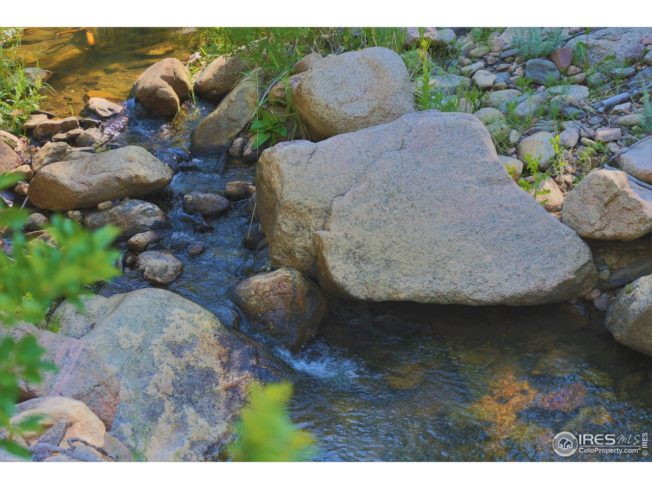 9648 Highway 36 Lyons, CO 80540 - Photo 9 of 31 a view of outdoor space and yard