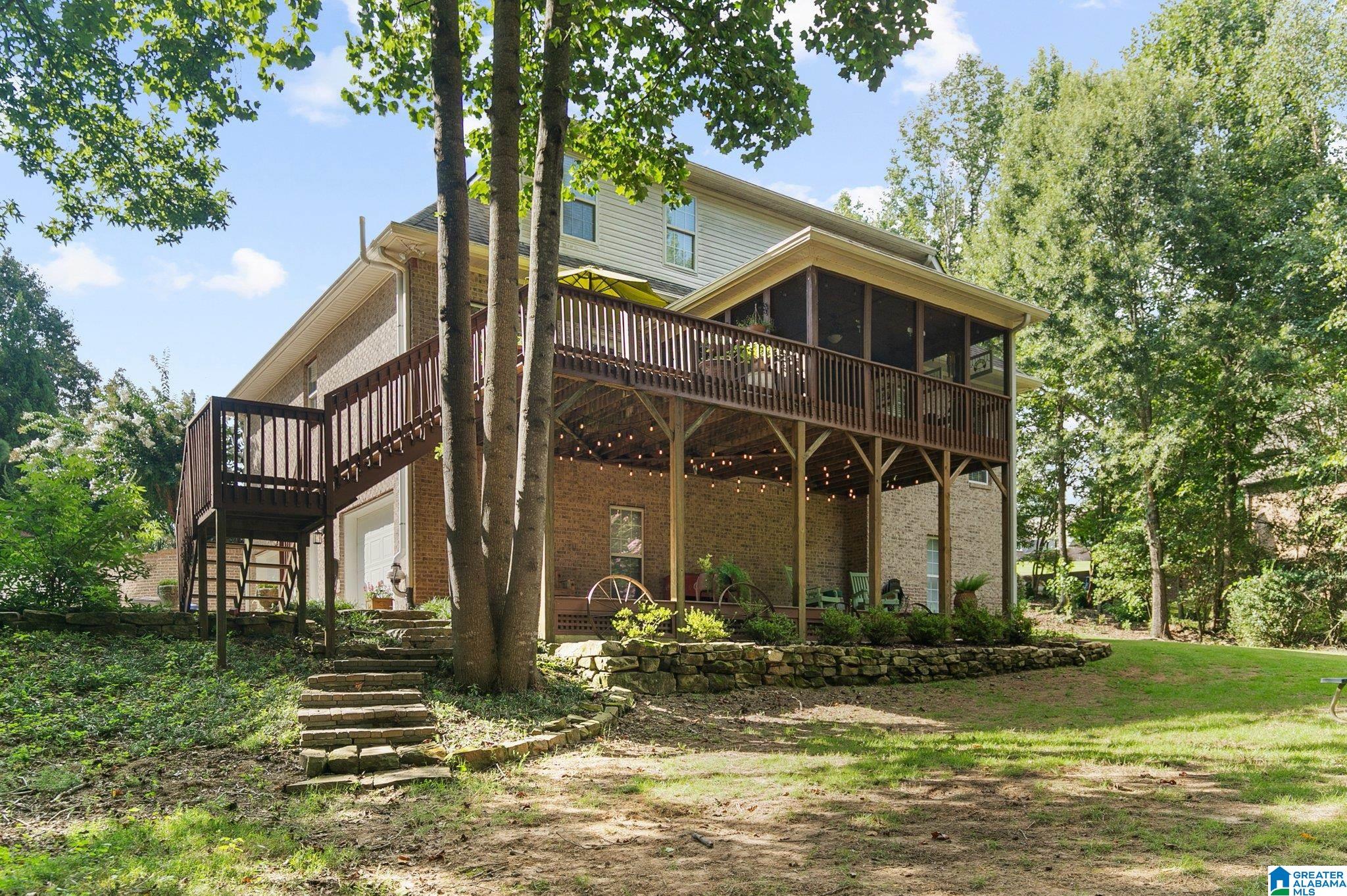 5616 Ridgeview Drive Trussville, AL 35173 - Photo 37 of 41