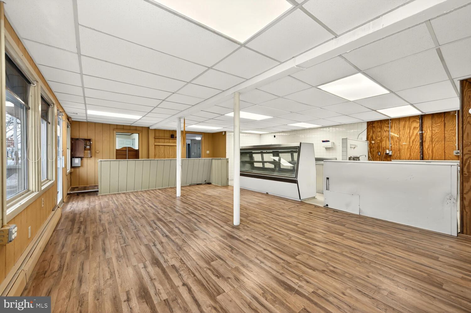 6746 Quaker Neck Road Chestertown, MD 21620 - Photo 16 of 50 Spacious commercial space with potential.