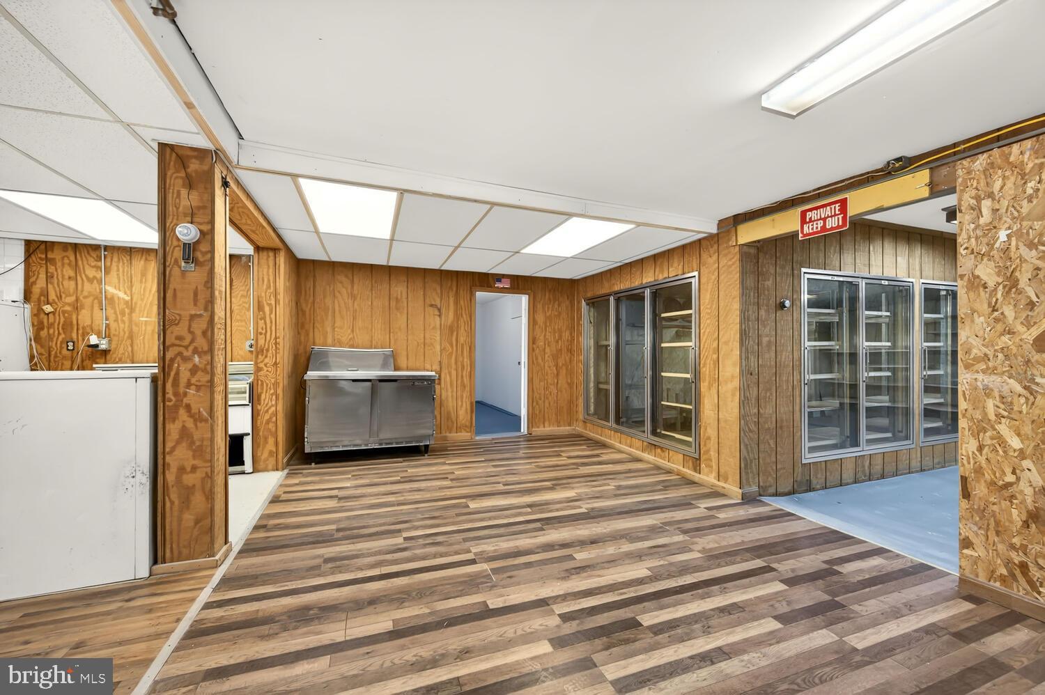 6746 Quaker Neck Road Chestertown, MD 21620 - Photo 19 of 50 Commercial space with walk in refrigeration