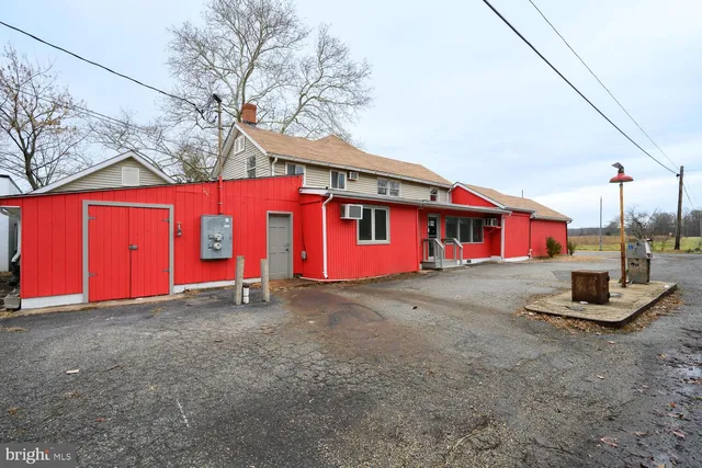 $445,000 | 6746 Quaker Neck Road, Chestertown, MD 21620