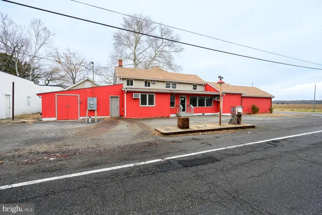 $445,000 | 6746 Quaker Neck Road, Chestertown, MD 21620