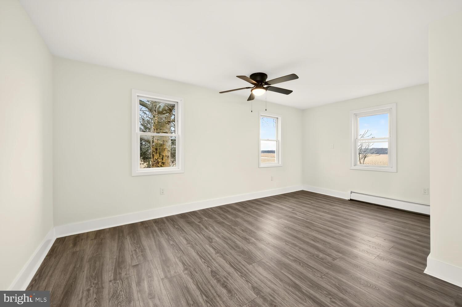 6746 Quaker Neck Road Chestertown, MD 21620 - Photo 43 of 50 Upstairs Bedroom
