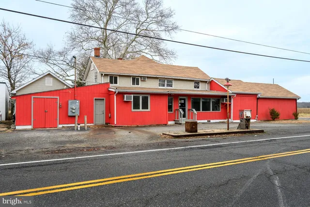 $445,000 | 6746 Quaker Neck Road, Chestertown, MD 21620