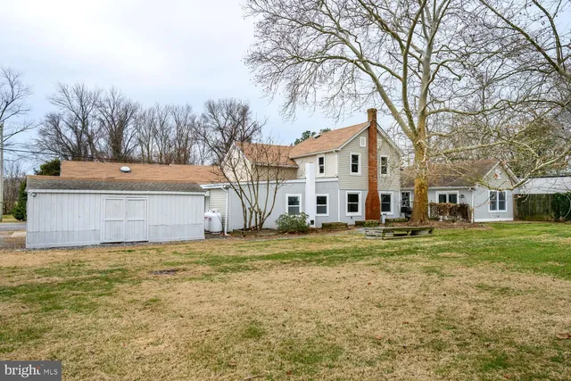 $445,000 | 6746 Quaker Neck Road, Chestertown, MD 21620