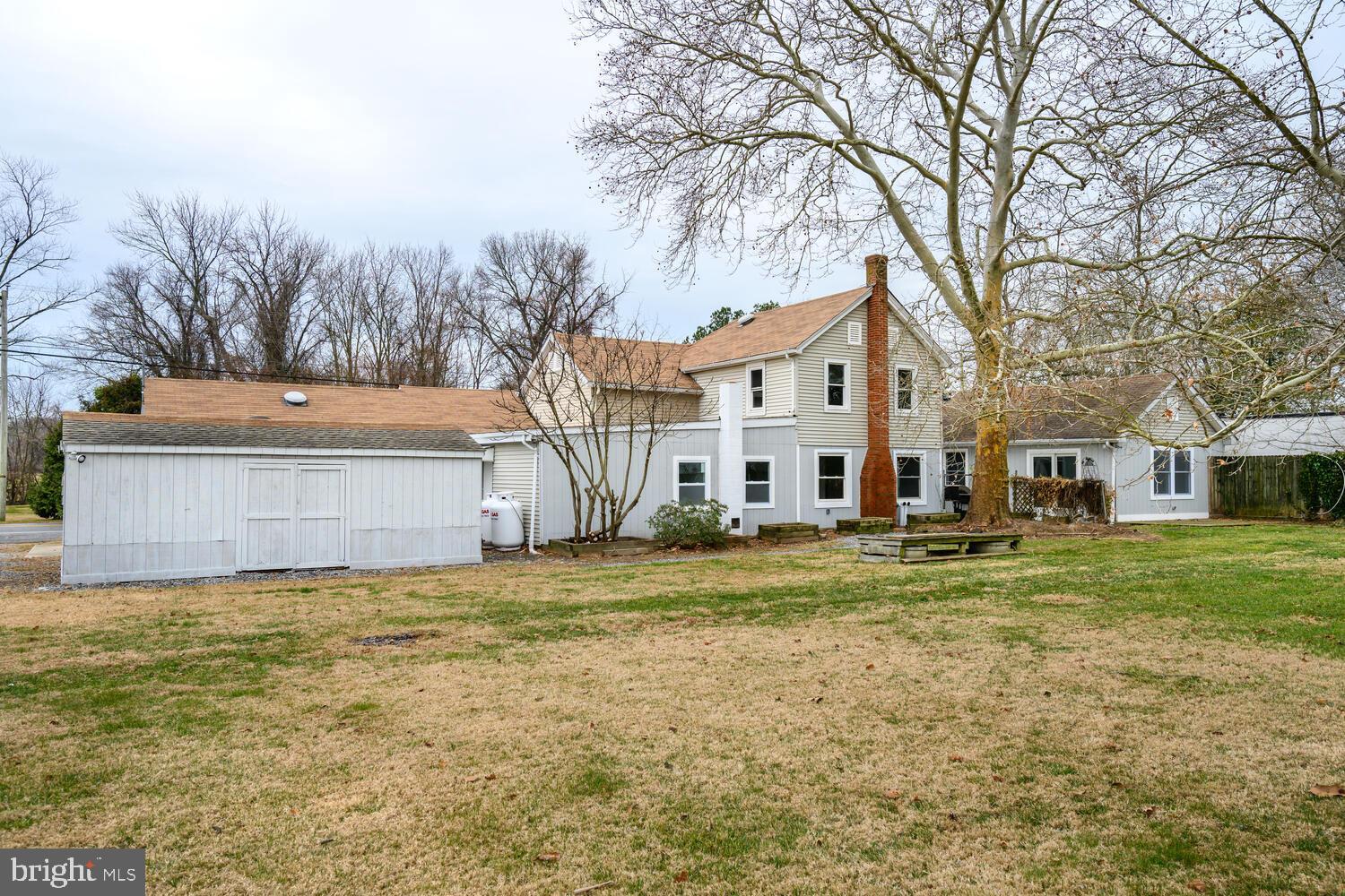 6746 Quaker Neck Road Chestertown, MD 21620 - Photo 8 of 50 Charming home nestled in serene surroundings.