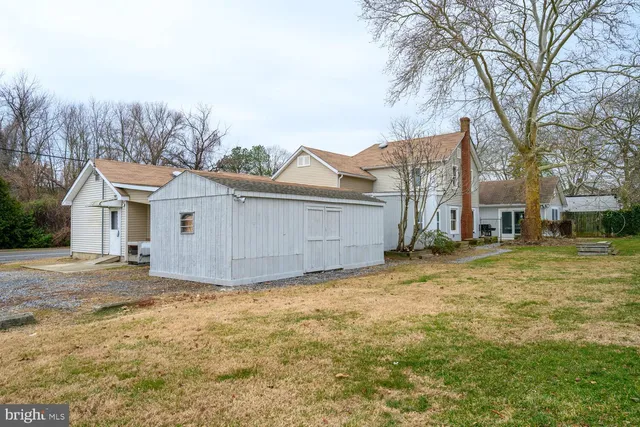 $445,000 | 6746 Quaker Neck Road, Chestertown, MD 21620