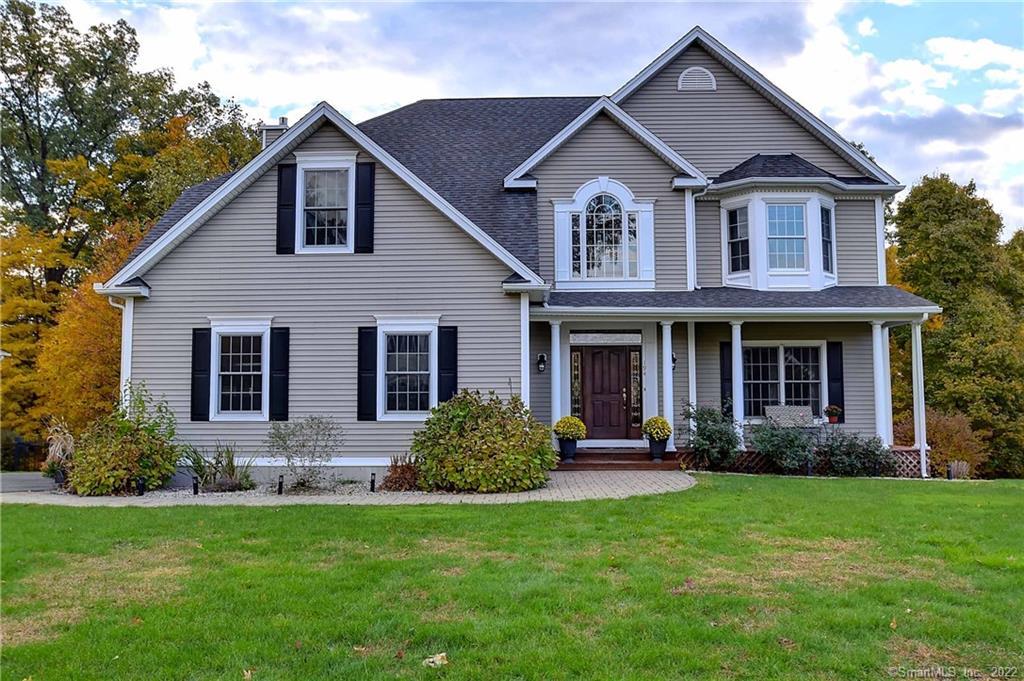 194 Sunset Ridge Rocky Hill, CT 06067 - Photo 1 of 1 Gallery Image 1