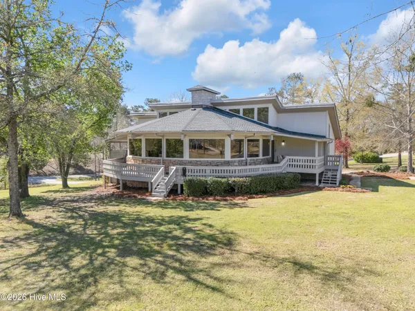 $428,000 | 401 South Lake Drive, Thomson, GA 30824