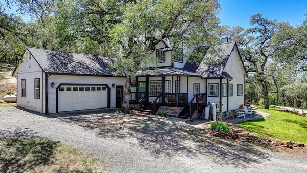 $650,000 | 3154 Twin K Road, Pilot Hill, CA 95664