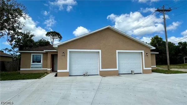 $1,600 | 3308 Southwest 17th Place, Cape Coral, FL 33914