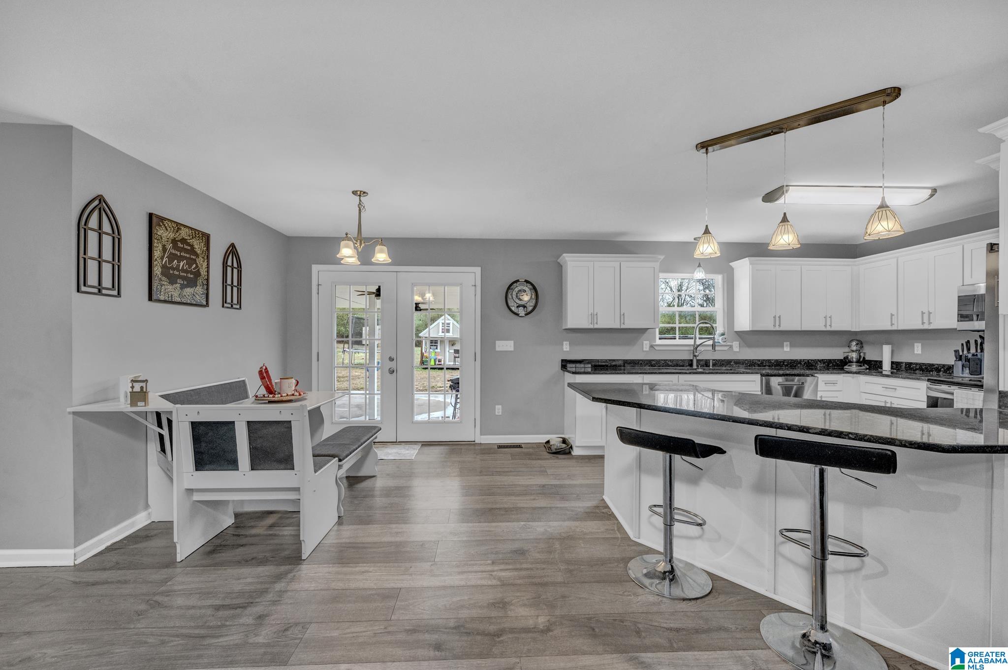 4516 Spunky Hollow Road Remlap, AL 35133 - Photo 9 of 26