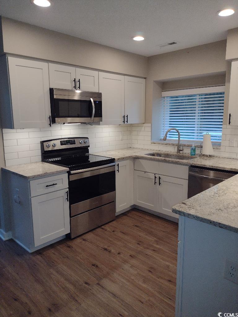 816 Wraggs Ferry Road, Unit 55A Georgetown, SC 29440 - Photo 11 of 23 Gallery Image 11