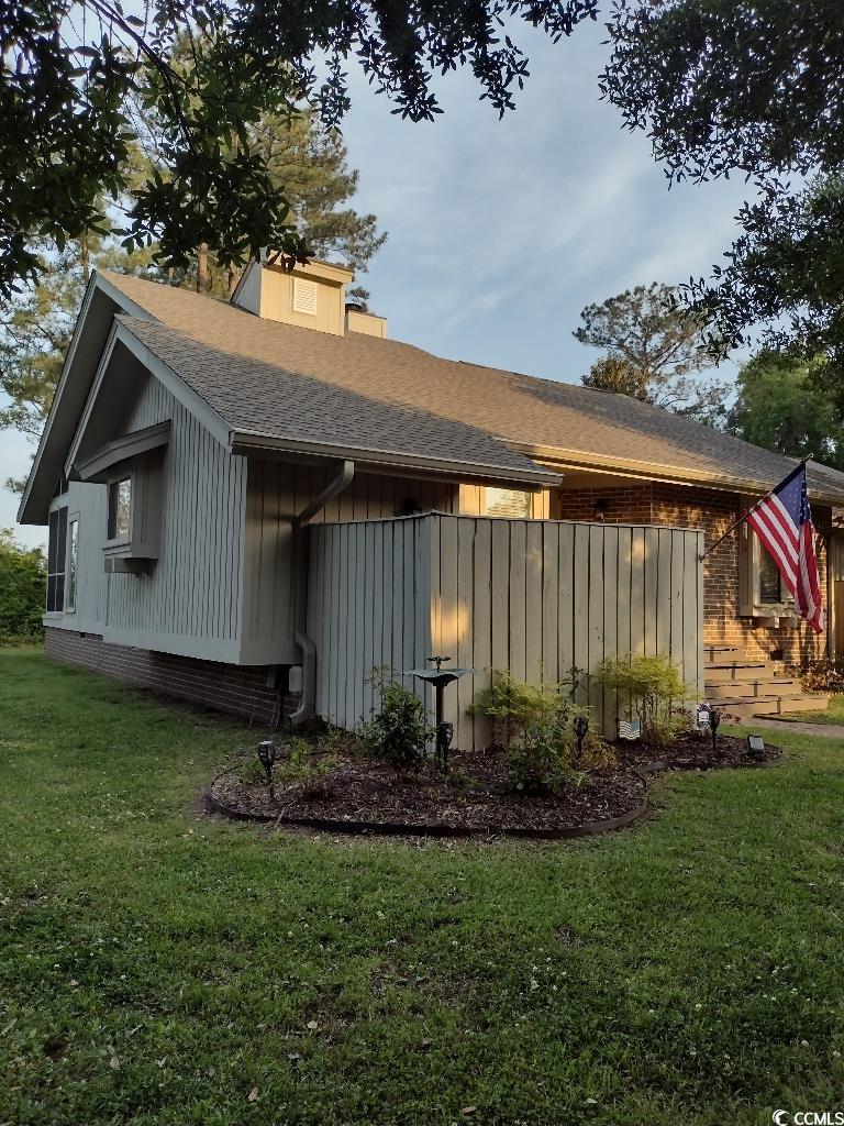 816 Wraggs Ferry Road, Unit 55A Georgetown, SC 29440 - Photo 4 of 23 Gallery Image 4