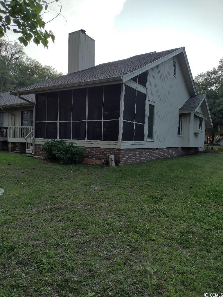 816 Wraggs Ferry Road, Unit 55A Georgetown, SC 29440 - Photo 5 of 23 Gallery Image 5