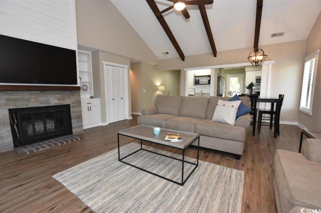 816 Wraggs Ferry Road, Unit 55A Georgetown, SC 29440 - Photo 7 of 23 Gallery Image 7