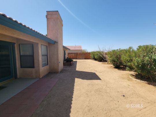 204 Barbara Avenue Ridgecrest, CA 93555 - Photo 24 of 26 Gallery Image 24