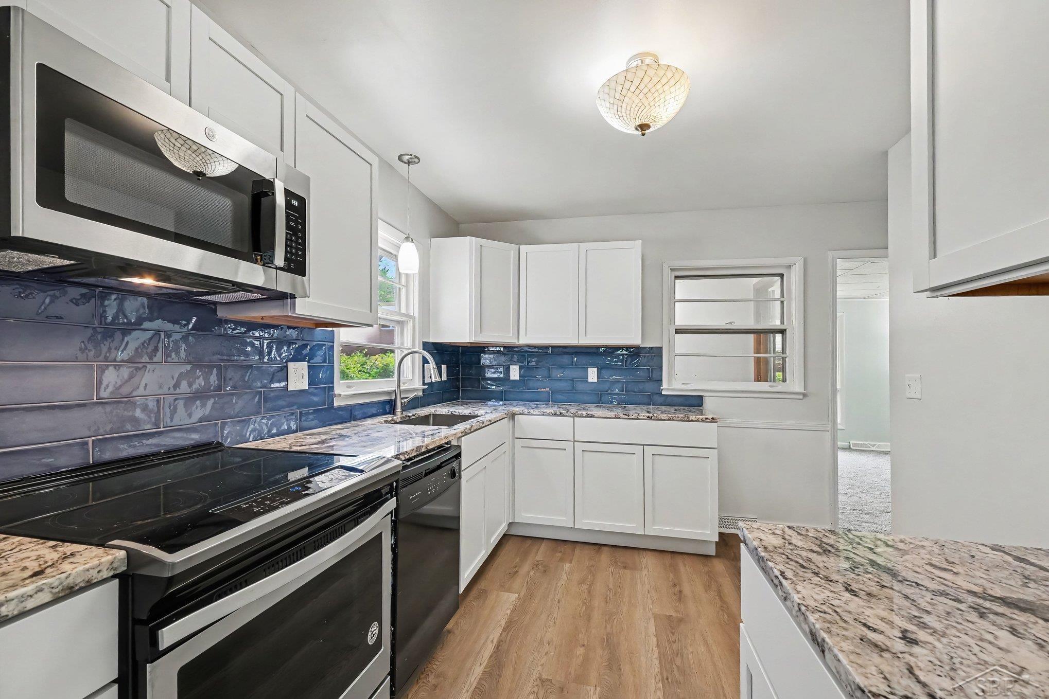 1502 34th Street Bay City, MI 48708 - Photo 6 of 22 Gallery Image 6